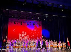 Final classique juin 2025